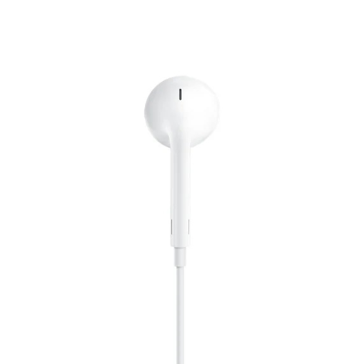 Apple EarPods Earbuds Handsfree Ακουστικά με Βύσμα Lightning Λευκό MWTY3ZM/A - Image 3