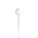 Apple EarPods Earbuds Handsfree Ακουστικά με Βύσμα Lightning Λευκό MWTY3ZM/A - Image 3