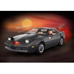 Playmobil Knight Rider K.I.T.T για 5-99 ετών 70924 - Image 3