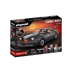 Playmobil Knight Rider K.I.T.T για 5-99 ετών 70924