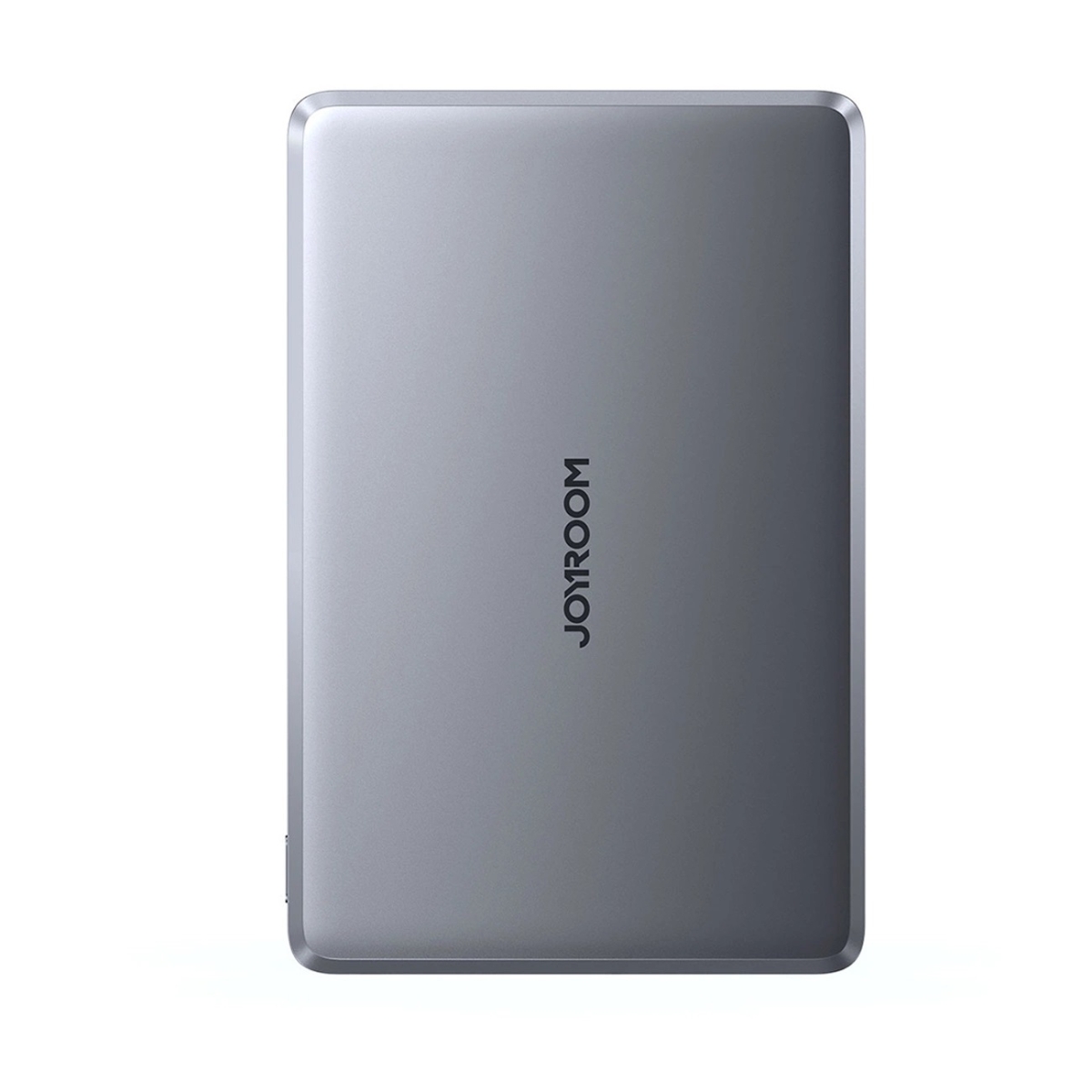 Joyroom JR-PBM08 MagSafe Power Bank 5000mAh 20W με Θύρα USB-C Power Delivery Gray - Image 2