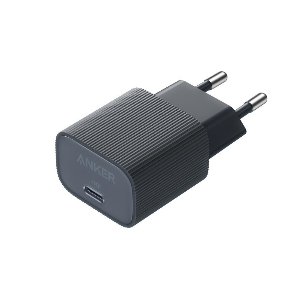 Anker Φορτιστής Χωρίς Καλώδιο GaN με Θύρα USB-C 30W Power Delivery Μαύρος (Nano 4) A2337G11 - Image 3