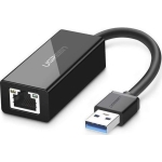 Ugreen CR111 USB Αντάπτορας Δικτύου για Ενσύρματη σύνδεση Gigabit Ethernet - Image 2