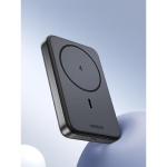 Ugreen PB561 MagSafe Power Bank 10000mAh 20W με Θύρα USB-C Μαύρο - Image 3