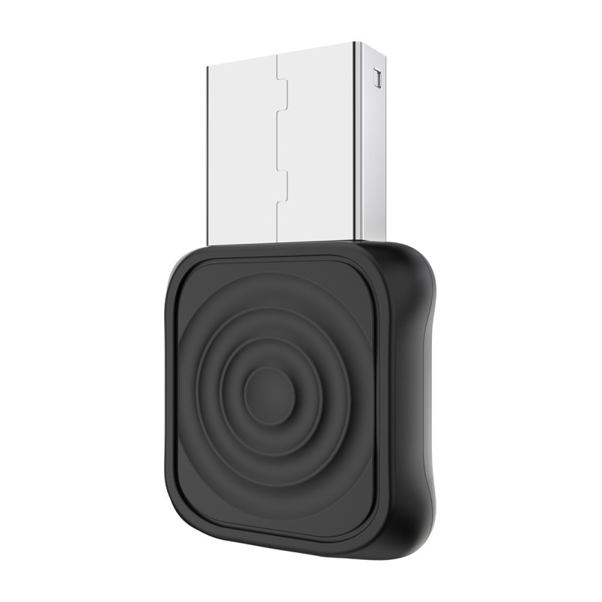 Wireless Carplay/Android Auto Adapter Carlinkit Mini Ultra1, for Apple iPhone  Black - Image 4
