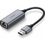 Ugreen 50922 USB Αντάπτορας Δικτύου για Ενσύρματη σύνδεση Gigabit Ethernet