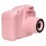 Denver Instant Παιδική Φωτογραφική Μηχανή Ροζ KPC-1370 Pink - Image 3