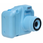Denver Instant Παιδική Φωτογραφική Μηχανή Μπλε KPC-1370BU BLUE - Image 4