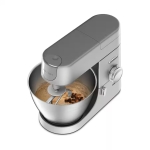 Kenwood Chef Κουζινομηχανή 1000W με Ανοξείδωτο Κάδο 4.6lt KVC3110S - Image 3