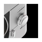 Kenwood Chef Κουζινομηχανή 1000W με Ανοξείδωτο Κάδο 4.6lt KVC3110S - Image 4