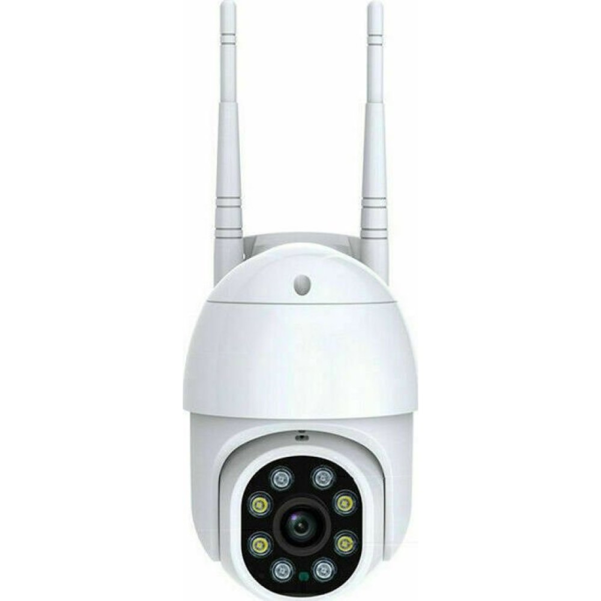 Αδιάβροχη Κάμερα Ασφαλείας Full HD με Νυχτερινή Λήψη & Motion Tracking JORTAN 8170 - Image 5