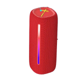 Αδιάβροχο Bluetooth Φορητό Ηχείο με RGB Φωτισμό P5 Pro