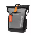 Αδιάβροχο Σακίδιο Πλάτης Μοτοσυκλέτας 20L Motowolf MDL0716 - Image 9