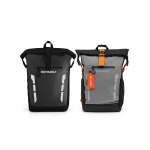 Αδιάβροχο Σακίδιο Πλάτης Μοτοσυκλέτας 20L Motowolf MDL0716