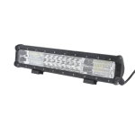 Αδιάβροχος Προβολέας Μπάρα LED 15″ 216W