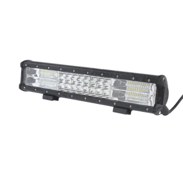Αδιάβροχος Προβολέας Μπάρα LED 15″ 216W