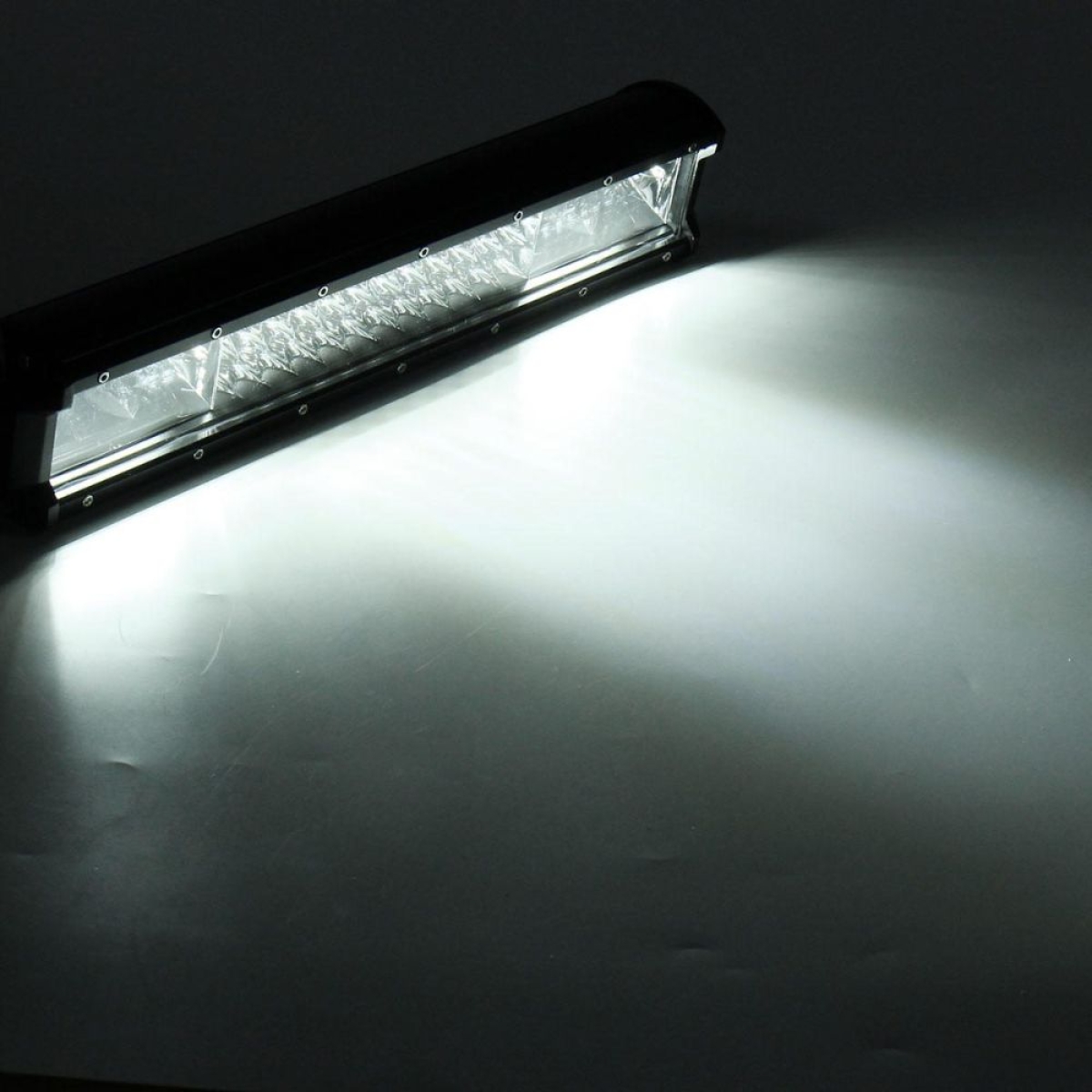 Αδιάβροχος Προβολέας Μπάρα LED 15″ 216W