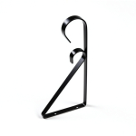 Άγκιστρο Γλάστρας Μεταλλικό Bossram 24cm – 868474