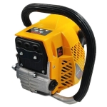 Αλυσοπρίονο Βενζίνης 52cc με Λάμα 55cm HL-06349