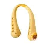 Ανεμιστήρας Λαιμού Χωρίς Λεπίδες (Bladeless) Diandi DD8035 USB