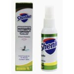 Αντικουνουπικό Spray Eco-Friendly 60ml Shenke - Image 6