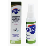 Αντικουνουπικό Spray Eco-Friendly 60ml Shenke - Image 5