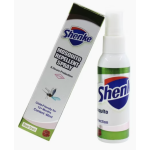 Αντικουνουπικό Spray Eco-Friendly 60ml Shenke - Image 4