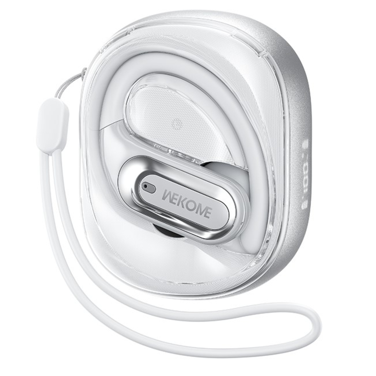 Ασύρματα Ακουστικά Bluetooth 5.4 OWS Clip-On Wekome S18 - Image 3