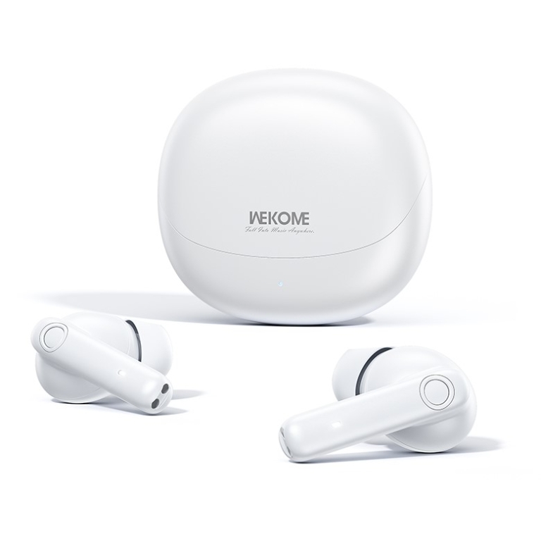Ασύρματα Ακουστικά Bluetooth 5.4 TWS Wekome WS-30