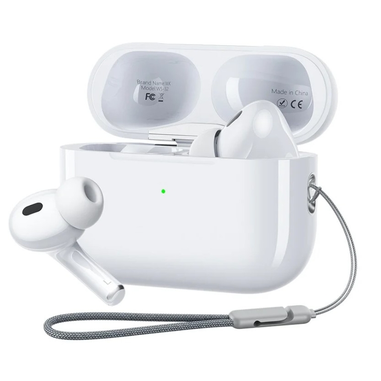 Ασύρματα Ακουστικά Bluetooth 5.4 TWS Wekome WS-32
