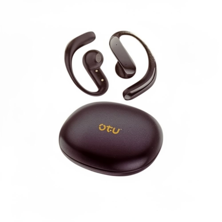 Ασύρματα Ακουστικά Bluetooth 6.0 OTU Ai-23 με 3.5 Ώρες Αυτονομία