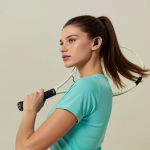 Ασύρματα Ακουστικά Bluetooth 6.0 OTU Ai-23 με 3.5 Ώρες Αυτονομία