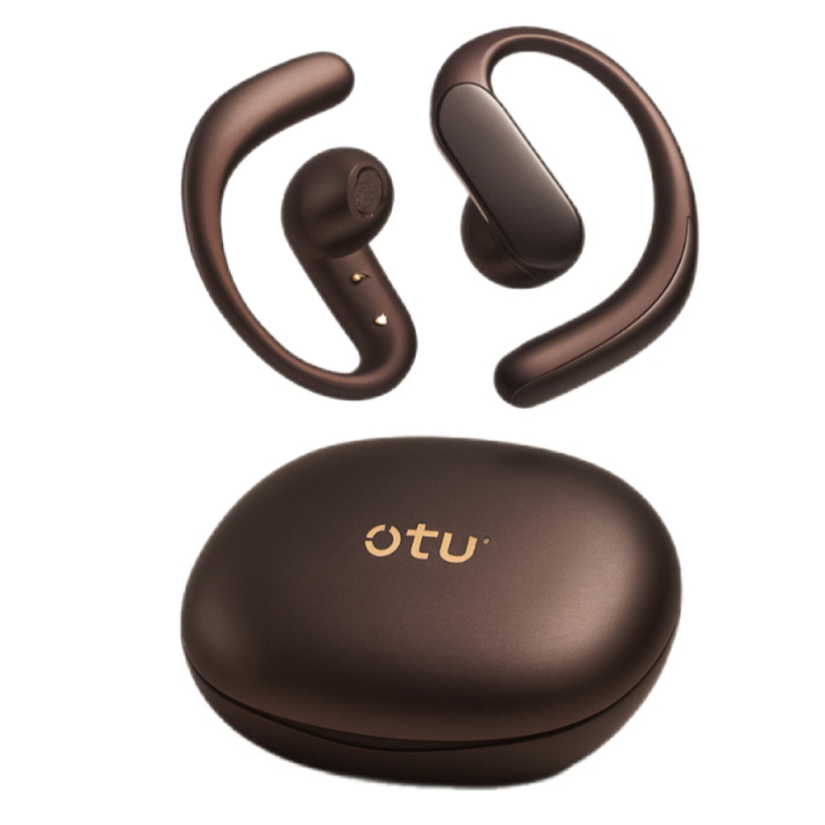 Ασύρματα Ακουστικά Bluetooth 6.0 OTU Ai-23 με 3.5 Ώρες Αυτονομία