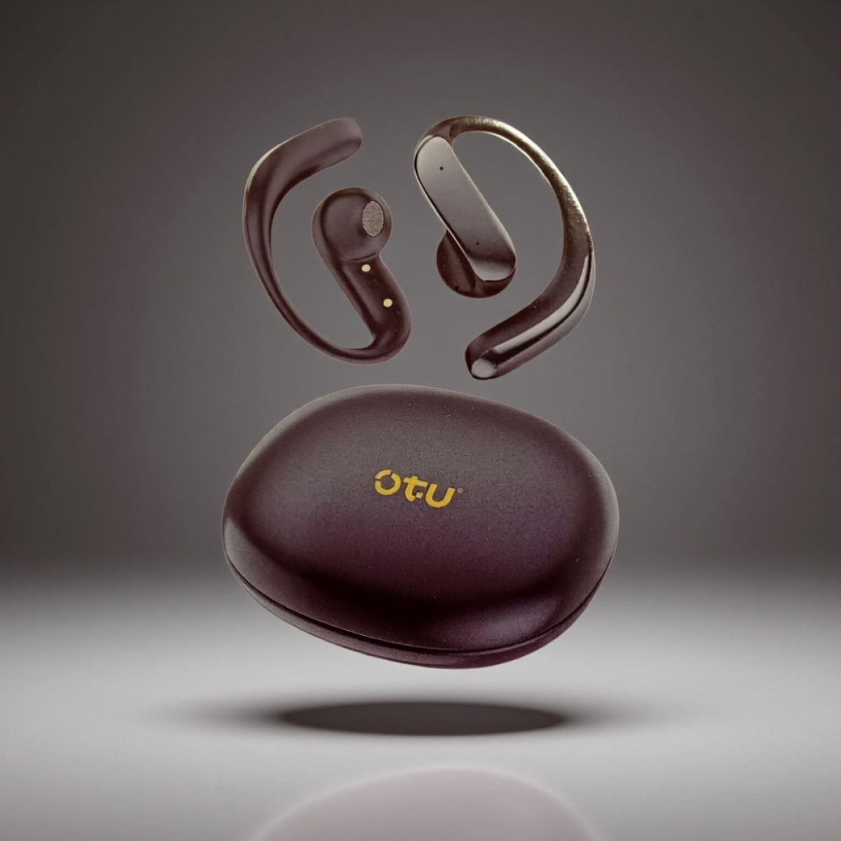 Ασύρματα Ακουστικά Bluetooth 6.0 OTU Ai-23 με 3.5 Ώρες Αυτονομία