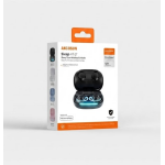 Ασύρματα Ακουστικά Bluetooth με Θήκη Φόρτισης & LED Φωτισμό ANCOSUN HT-17 - Image 2