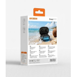 Ασύρματα Ακουστικά Bluetooth με Θήκη Φόρτισης & LED Φωτισμό ANCOSUN HT-17 - Image 3