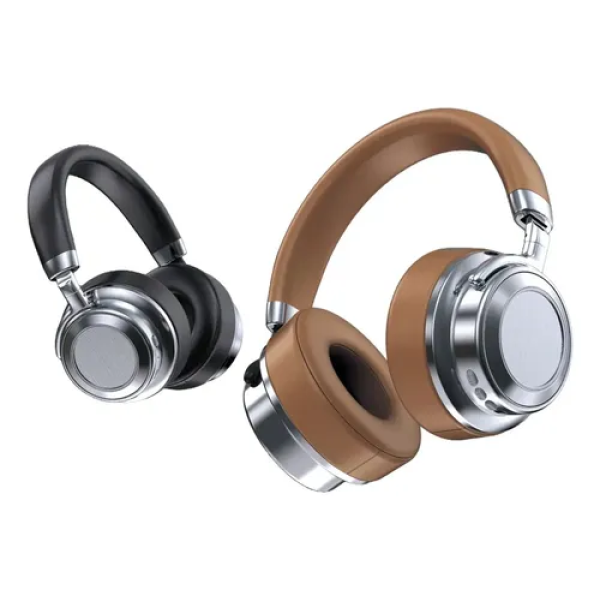 Ασύρματα Ακουστικά Bluetooth V5.4 HiFi Με ANC Ezra BW96