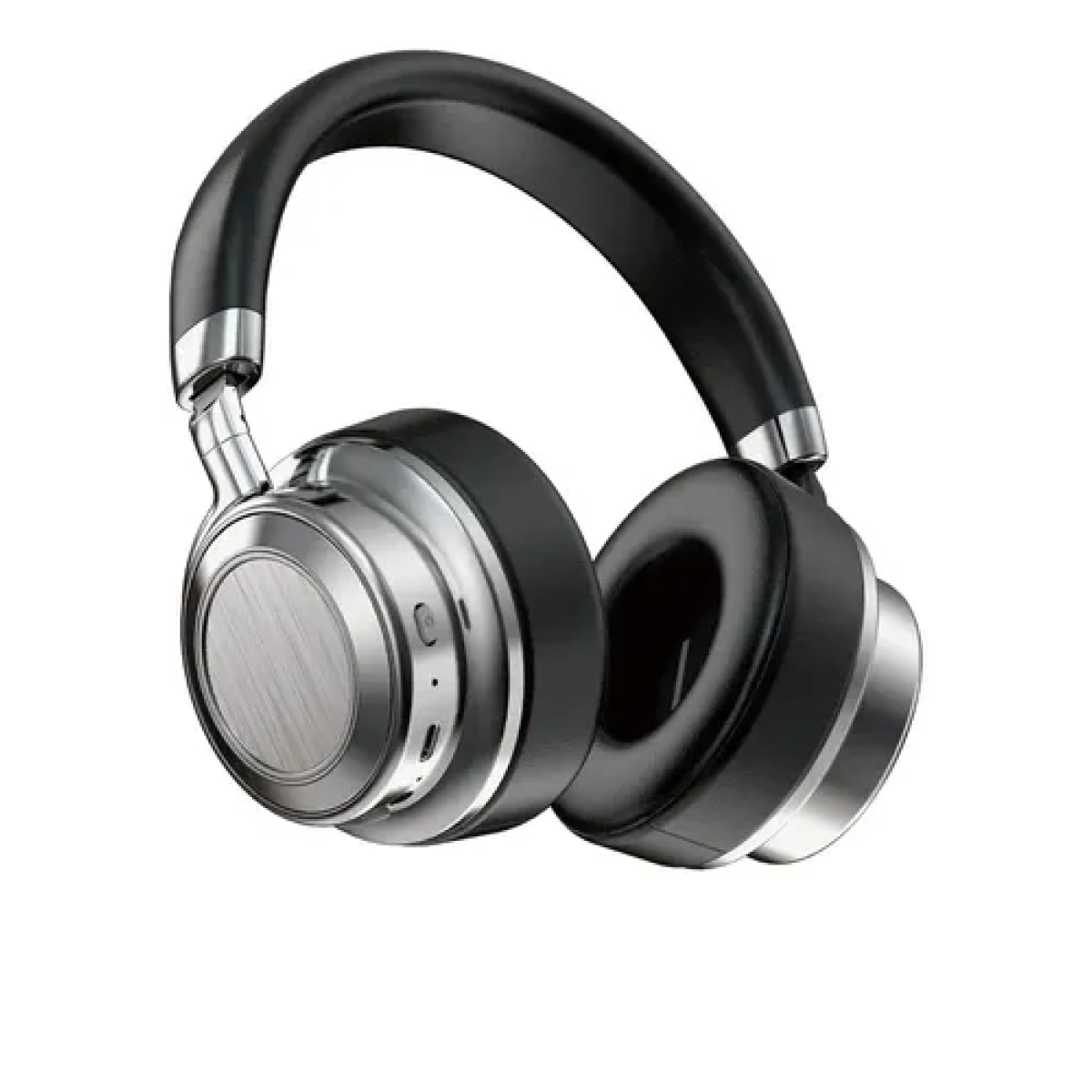 Ασύρματα Ακουστικά Bluetooth V5.4 HiFi Με ANC Ezra BW96 - Image 2