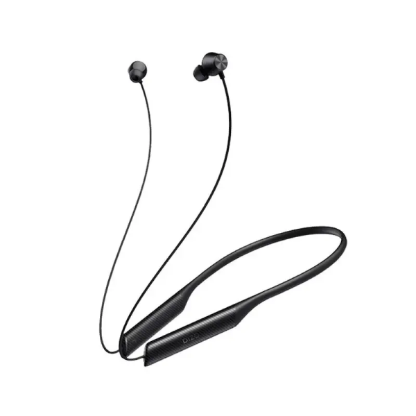 Ασύρματα Ακουστικά Neckband Bluetooth 5.3 Με LED Οθόνη Awei G75BL