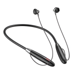 Ασύρματα Ακουστικά Neckband Bluetooth Με LED Οθόνη Και TF Card 365-1