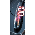 Ασύρματα Ακουστικά Neckband Bluetooth Με LED Οθόνη Και TF Card 365-1 - Image 4