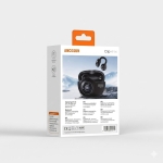Ασύρματα Bluetooth Ακουστικά Clip-On με Θήκη Φόρτισης ANCOSUN HT-14 - Image 3
