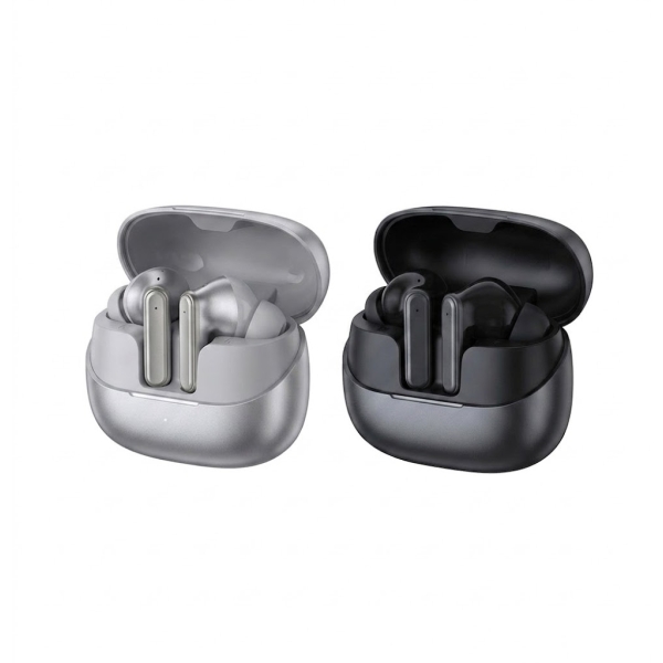 Ασύρματα Bluetooth Ακουστικά TWS με Θήκη Φόρτισης ANCOSUN HT-19
