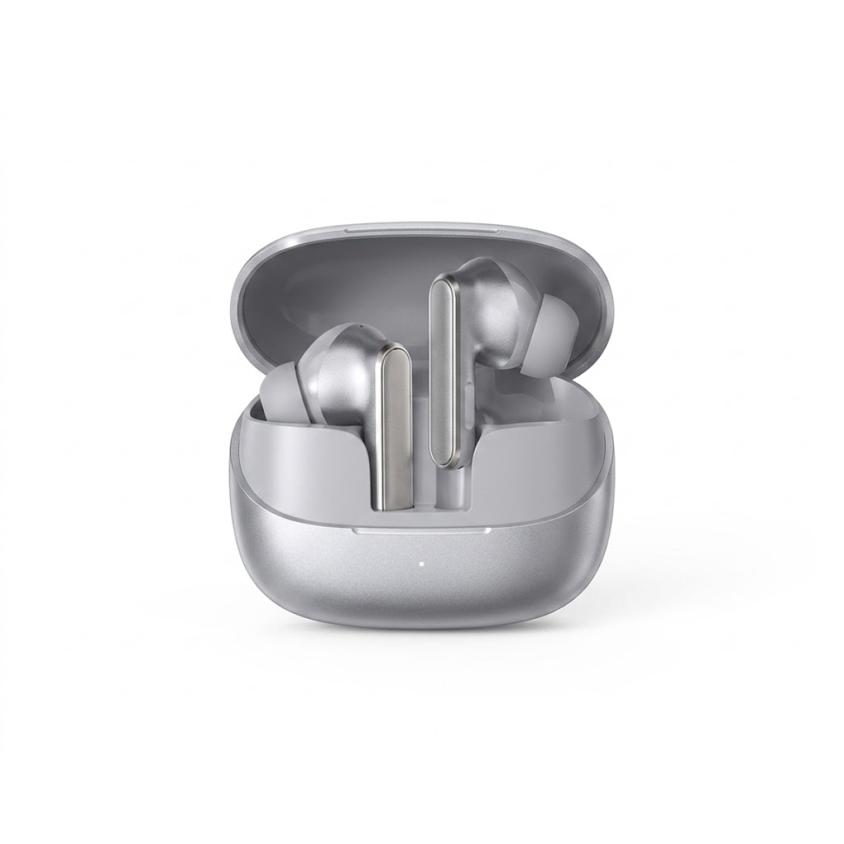 Ασύρματα Bluetooth Ακουστικά TWS με Θήκη Φόρτισης ANCOSUN HT-19 - Image 2
