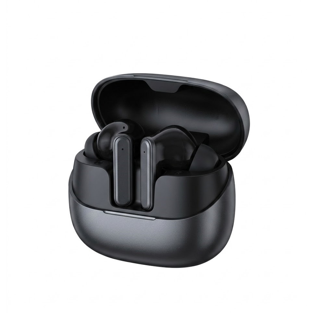 Ασύρματα Bluetooth Ακουστικά TWS με Θήκη Φόρτισης ANCOSUN HT-19 - Image 3