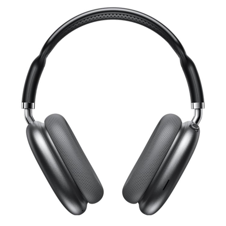 Ασύρματα Over-Ear Ακουστικά Bluetooth 5.4 Wekome WM-15 Μαύρα