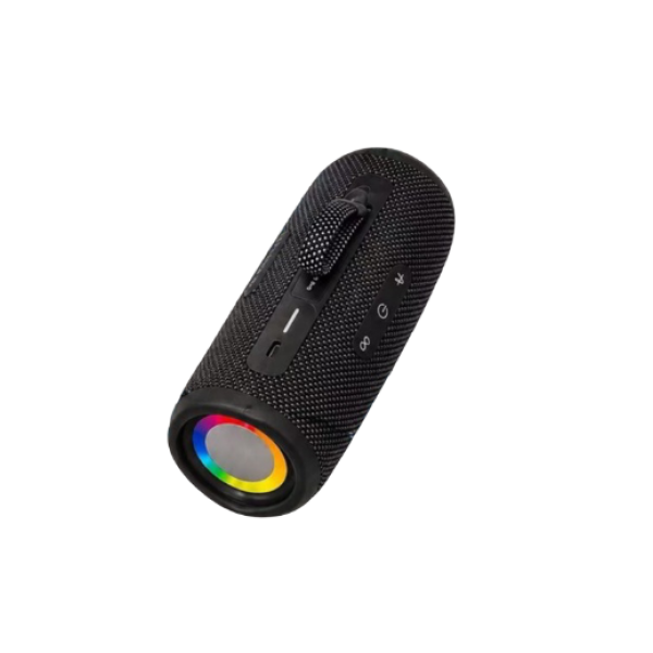 Ασύρματο Ηχείο Bluetooth Αδιάβροχο με RGB Φωτισμό FLIP 7 PRO