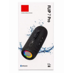 Ασύρματο Ηχείο Bluetooth Αδιάβροχο με RGB Φωτισμό FLIP 7 PRO