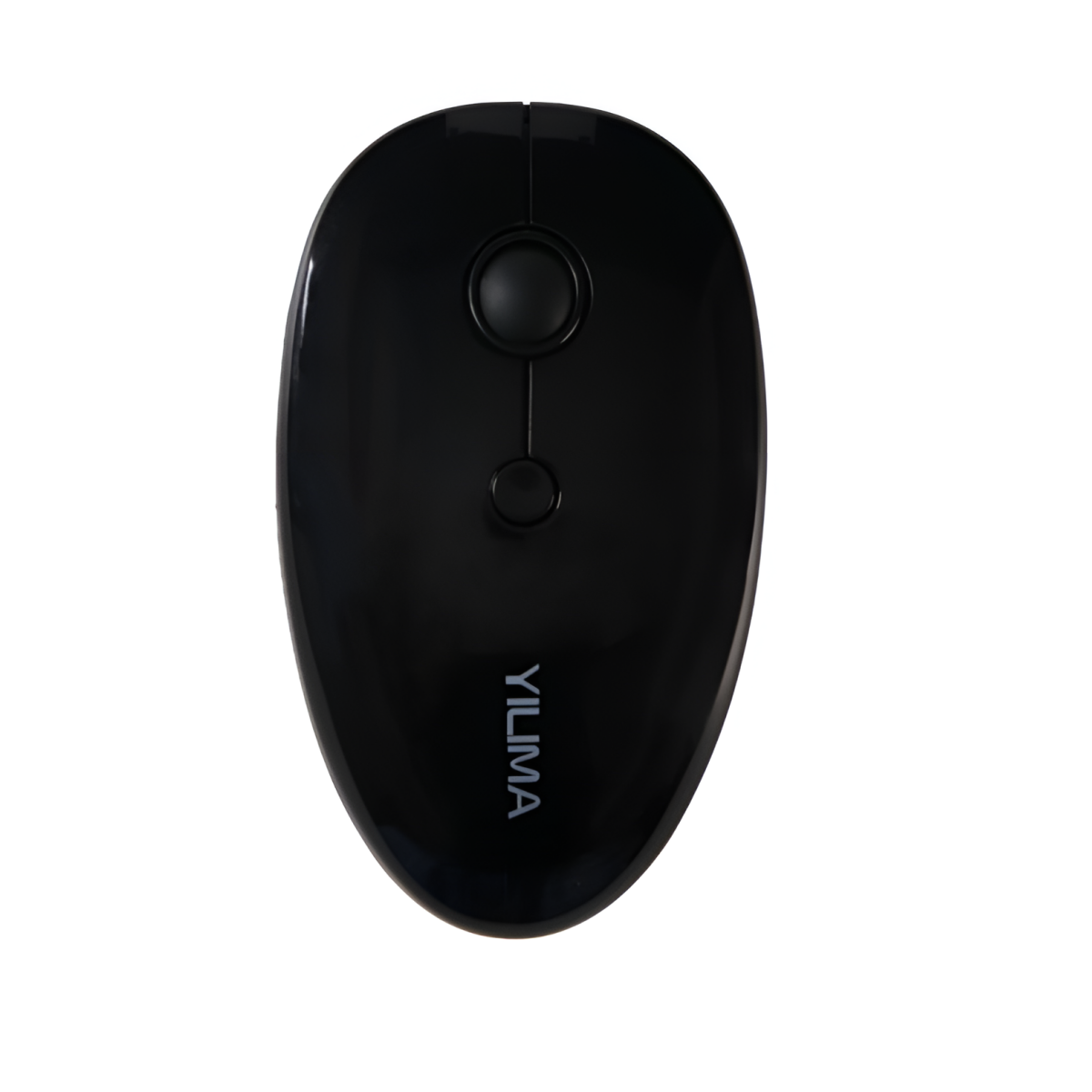 Ασύρματο Ποντίκι Adjustable DPI Yilima QS-207 - Image 2