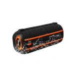 Bluetooth Ηχείο 20W Αδιάβροχο με RGB Φωτισμό HIMISO KMS-263 - Image 3